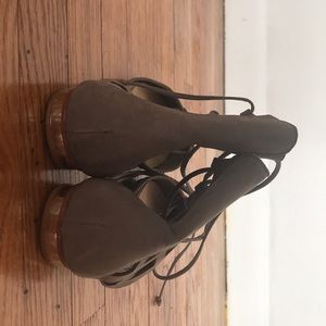 SCHUTZ Shoes - Schutz Dress Flats SCHUTZ Shoes - Schutz Dress Flats